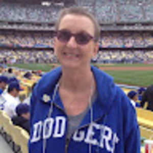 Meet your Posher, Sue